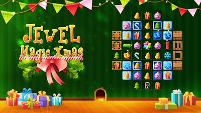 Jewel Magic Xmas